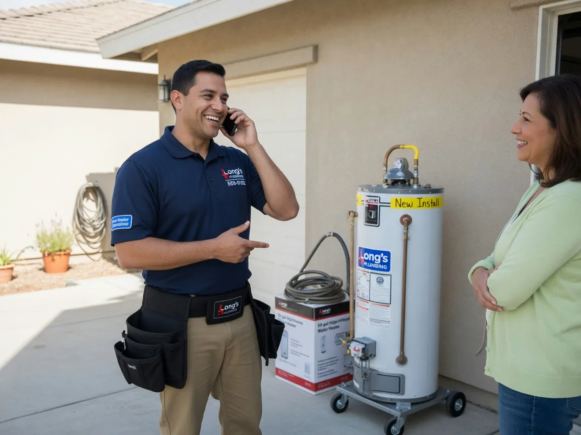 Leak Detection Bickleton, WA FAQs